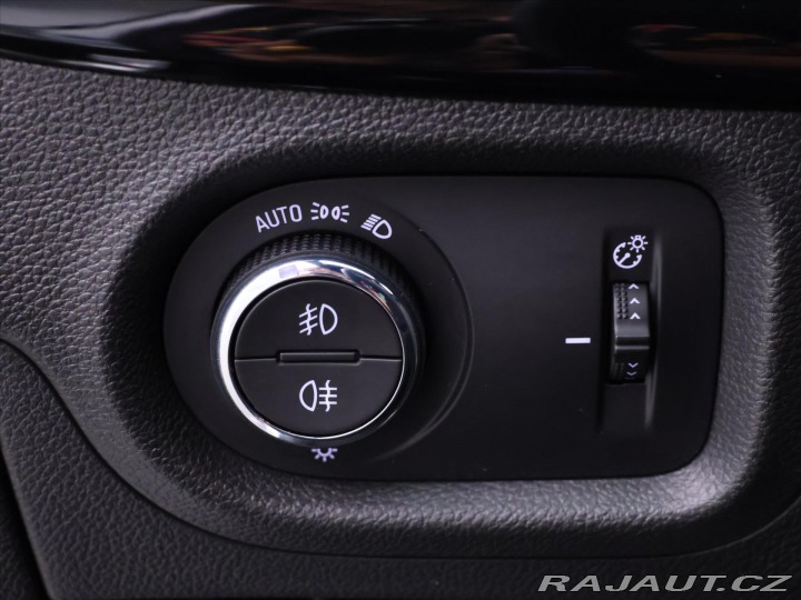 Opel Astra 1,5 CDTi 90kW Aut. Elegan 2020