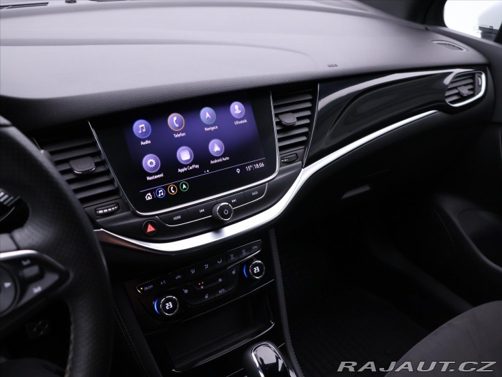 Opel Astra 1,5 CDTi 90kW Aut. Elegan 2020