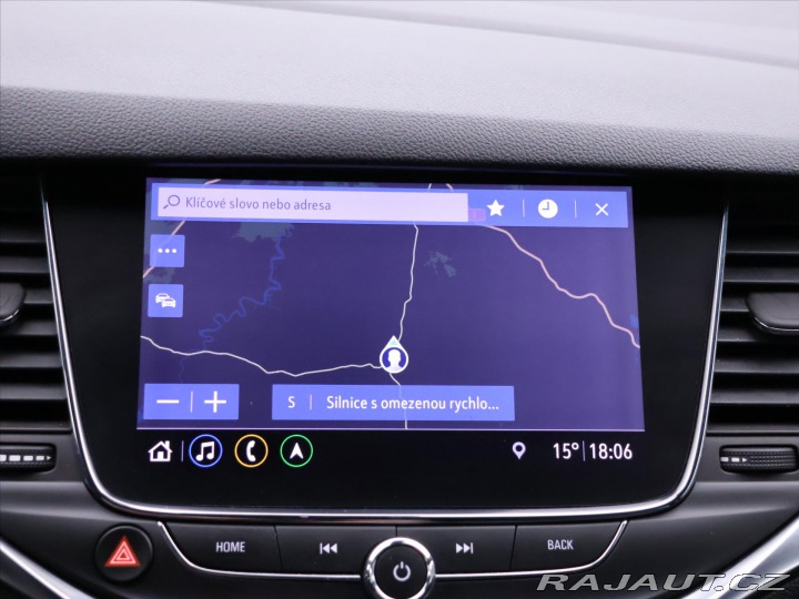Opel Astra 1,5 CDTi 90kW Aut. Elegan 2020