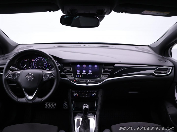 Opel Astra 1,5 CDTi 90kW Aut. Elegan 2020