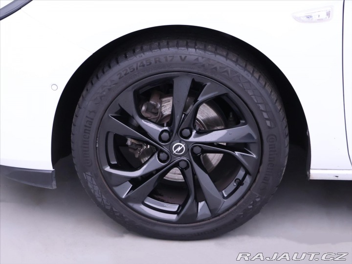 Opel Astra 1,5 CDTi 90kW Aut. Elegan 2020