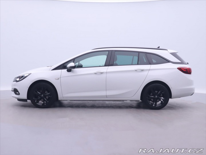 Opel Astra 1,5 CDTi 90kW Aut. Elegan 2020