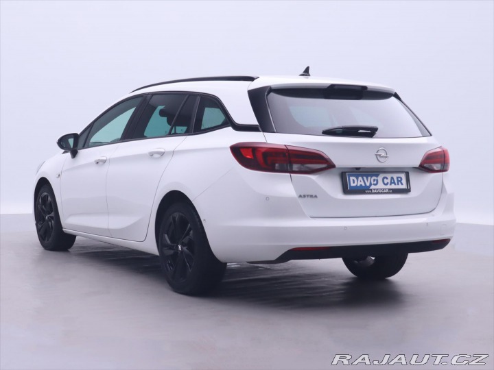 Opel Astra 1,5 CDTi 90kW Aut. Elegan 2020