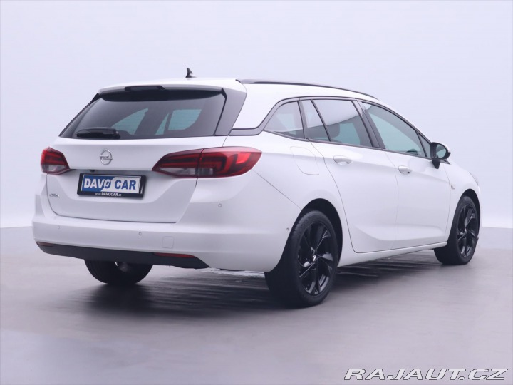 Opel Astra 1,5 CDTi 90kW Aut. Elegan 2020