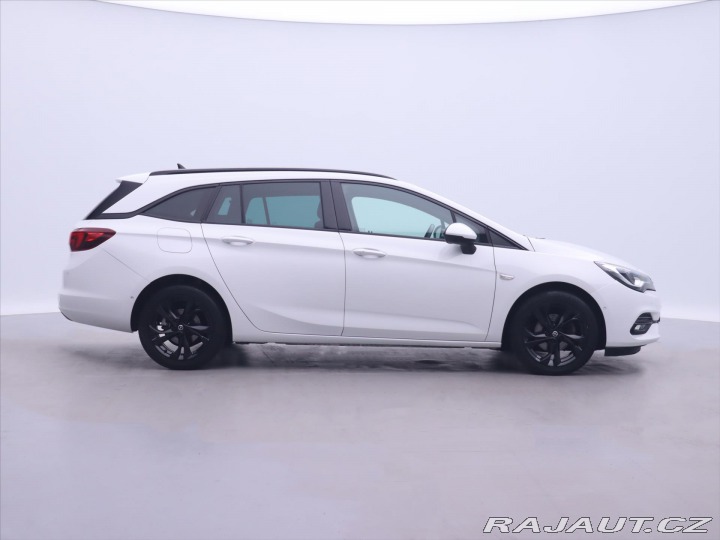 Opel Astra 1,5 CDTi 90kW Aut. Elegan 2020