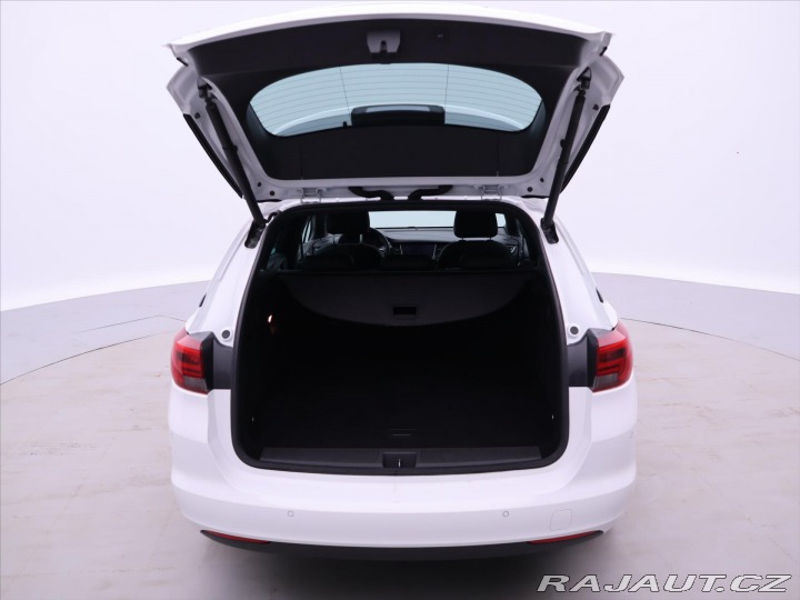 Opel Astra 1,5 CDTi 90kW Aut. Elegan 2020