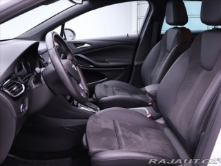 Opel Astra 1,5 CDTi 90kW Aut. Elegan 2020