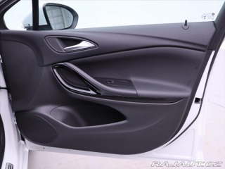 Opel Astra 1,5 CDTi 90kW Aut. Elegan 2020