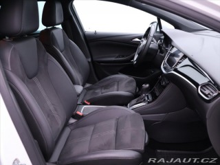 Opel Astra 1,5 CDTi 90kW Aut. Elegan 2020