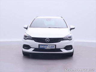 Opel Astra 1,5 CDTi 90kW Aut. Elegan 2020