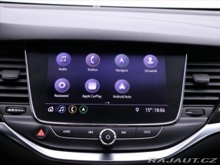 Opel Astra 1,5 CDTi 90kW Aut. Elegan 2020