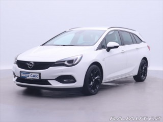 Opel Astra 1,5 CDTi 90kW Aut. Elegan 2020