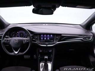 Opel Astra 1,5 CDTi 90kW Aut. Elegan 2020