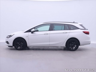 Opel Astra 1,5 CDTi 90kW Aut. Elegan 2020