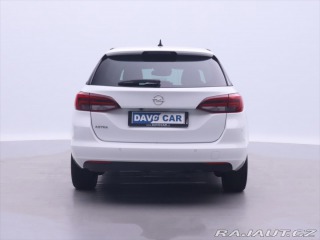 Opel Astra 1,5 CDTi 90kW Aut. Elegan 2020