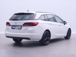 Opel Astra 1,5 CDTi 90kW Aut. Elegan 2020