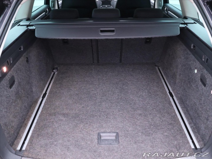 Škoda Superb 2,0 TDI 103kW DSG Eleganc 2013