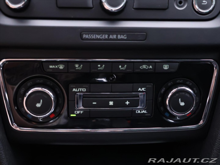 Škoda Superb 2,0 TDI 103kW DSG Eleganc 2013
