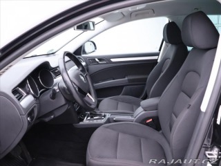Škoda Superb 2,0 TDI 103kW DSG Eleganc 2013