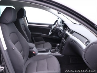 Škoda Superb 2,0 TDI 103kW DSG Eleganc 2013