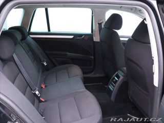 Škoda Superb 2,0 TDI 103kW DSG Eleganc 2013