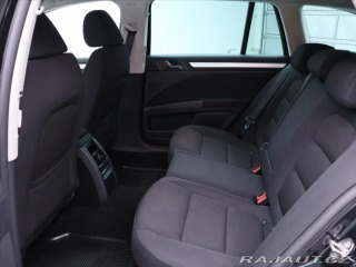Škoda Superb 2,0 TDI 103kW DSG Eleganc 2013