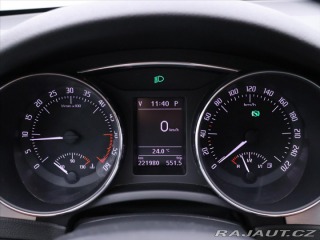 Škoda Superb 2,0 TDI 103kW DSG Eleganc 2013