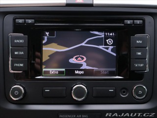 Škoda Superb 2,0 TDI 103kW DSG Eleganc 2013