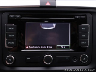 Škoda Superb 2,0 TDI 103kW DSG Eleganc 2013
