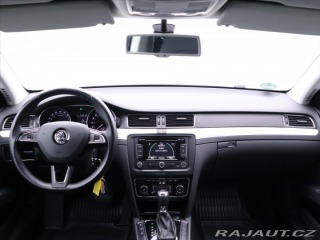 Škoda Superb 2,0 TDI 103kW DSG Eleganc 2013