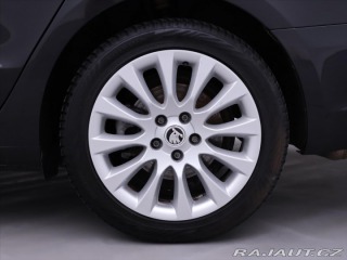 Škoda Superb 2,0 TDI 103kW DSG Eleganc 2013