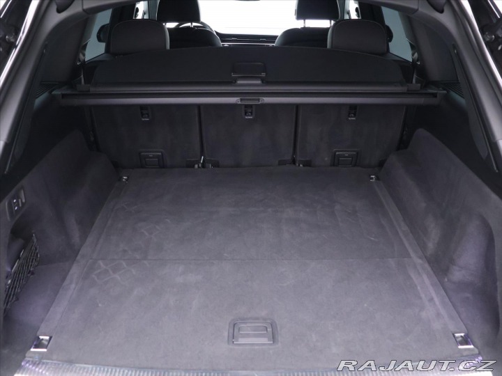 Audi Q7 3,0 TDI 210kW S-line CZ 1 2022