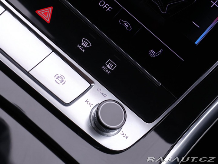 Audi Q7 3,0 TDI 210kW S-line CZ 1 2022