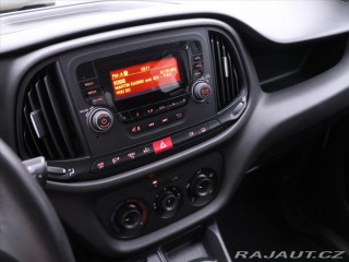 Fiat Dobló 1,3 MTJ 66kW Klima CZ DPH 2015