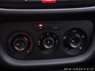 Fiat Dobló 1,3 MTJ 66kW Klima CZ DPH 2015