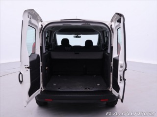 Fiat Dobló 1,3 MTJ 66kW Klima CZ DPH 2015