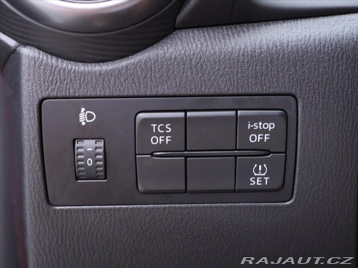 Mazda CX-3 2,0 Skyactiv-G120 CZ Chal 2019