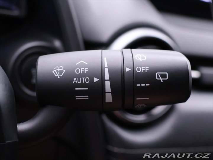 Mazda CX-3 2,0 Skyactiv-G120 CZ Chal 2019