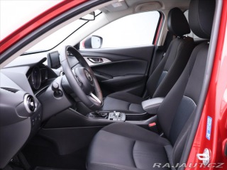 Mazda CX-3 2,0 Skyactiv-G120 CZ Chal 2019