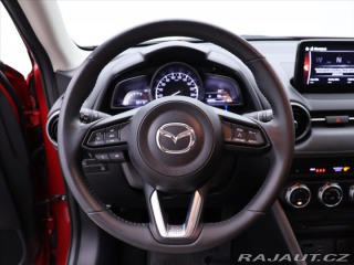 Mazda CX-3 2,0 Skyactiv-G120 CZ Chal 2019