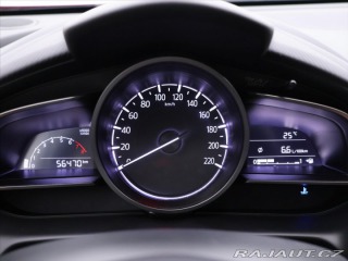 Mazda CX-3 2,0 Skyactiv-G120 CZ Chal 2019