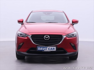 Mazda CX-3 2,0 Skyactiv-G120 CZ Chal 2019
