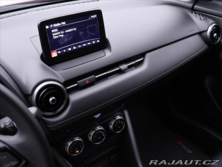 Mazda CX-3 2,0 Skyactiv-G120 CZ Chal 2019