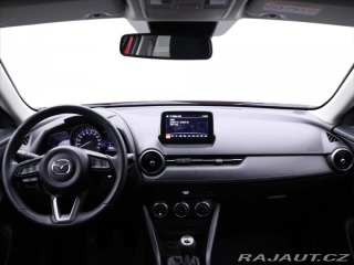 Mazda CX-3 2,0 Skyactiv-G120 CZ Chal 2019