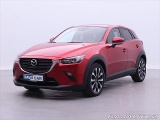Mazda CX-3 2,0 Skyactiv-G120 CZ Chal 2019