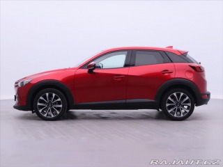 Mazda CX-3 2,0 Skyactiv-G120 CZ Chal 2019