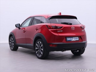 Mazda CX-3 2,0 Skyactiv-G120 CZ Chal 2019