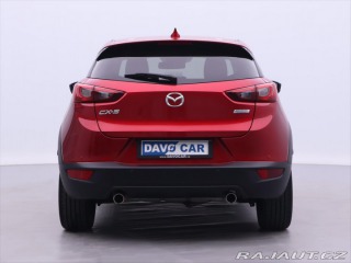 Mazda CX-3 2,0 Skyactiv-G120 CZ Chal 2019
