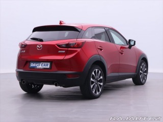 Mazda CX-3 2,0 Skyactiv-G120 CZ Chal 2019
