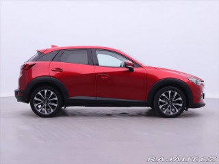Mazda CX-3 2,0 Skyactiv-G120 CZ Chal 2019